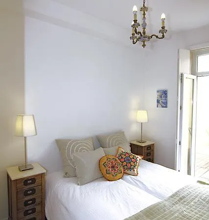 Graca Terrace Appartement