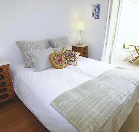 Appartement Graca Terrace *
