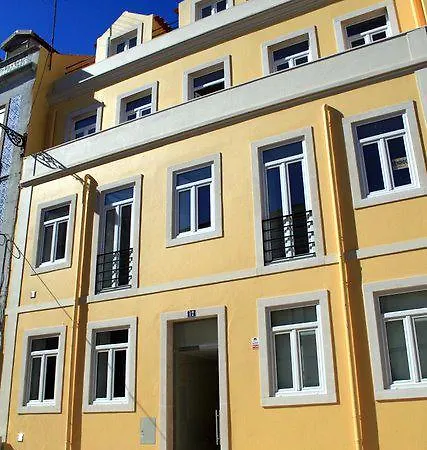 Appartement Graca Terrace